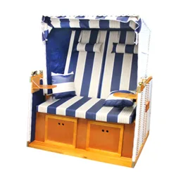 Baštenska garnitura za dvorište Blue Stripes Baštenska garnitura za dvorište Blue Stripes