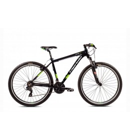 Capriolo MTB level 9.1 29"/21al crno zelena 