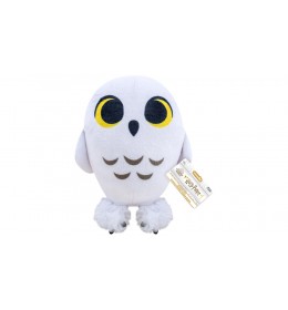 Harry Potter Holiday Plush - Hedwig 4"