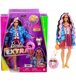 Barbie Extra sa ljubimcem