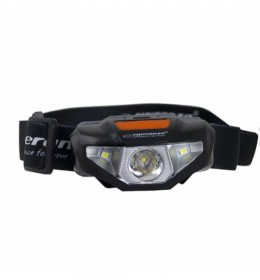 Led lampa za glavu Esperanza EOT035