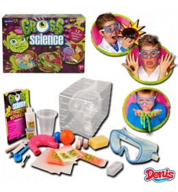 Gross Science kreativni set