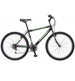 MTB Bicikl SALCANO Excell 26" zelena 1137979