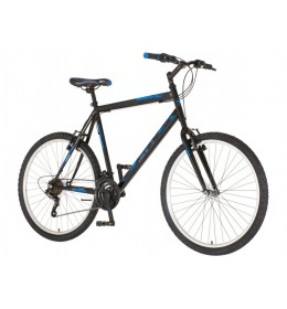 Bicikl Venssini Torino 26 Bele Boje