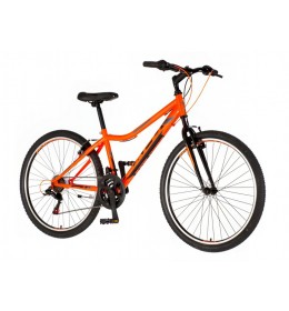 Bicikl Explorer Classic Narandžaste Boje 15"