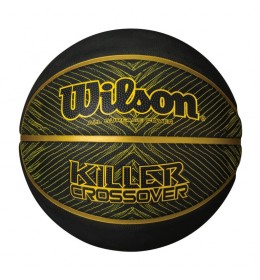 Košarkaška lopta Wilson Killer crossover WTB0977XB21