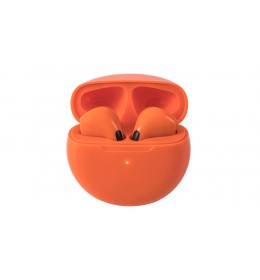 Aurras 2 True Wireless Earphone Orange