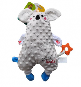 Plišana igracka koala milla toys