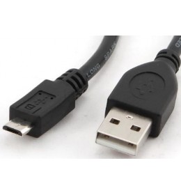 USB kabl CCP-mUSB2-AMBM-6 Gembird 2.0 A-plug to Micro B-plug kabl 1.8m