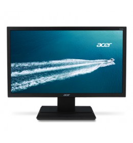 Monitor ACER V206HQLAb  19.5"/TN/1600x900/60Hz/5ms/VGA/VESA/crna