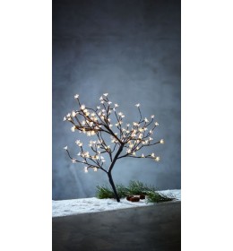 Svetleće drvo Heba 80cm 128Led