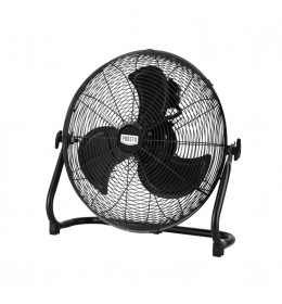 Podni ventilator 40cm PROSTO FF40Y/BK