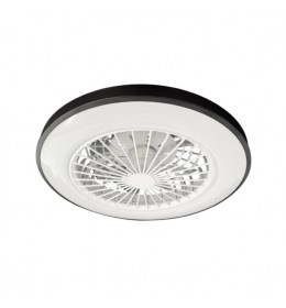 Dimabilna LED plafonjera 48W sa ventilatorom YL-FAN-01