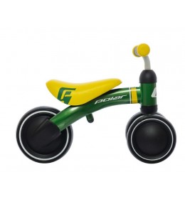 Tricikl Polar green-yellow B62S81191