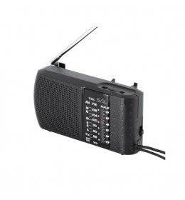 Prenosni radio prijemnik RPC3