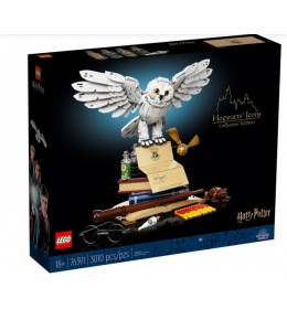 Lego Harry Poter Predmeti iz Hogvortsa kolekcionarski model 76391