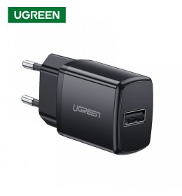 Kućni USB punjač 2.1A 10W ED011 Ugreen 50460