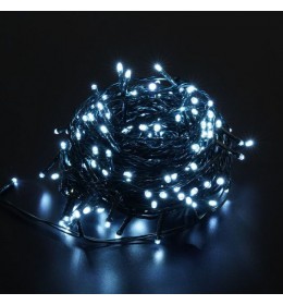 Lampice za jelku sa 200 LED dioda dnevno svetlo ML-C2005