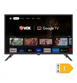 VOX smart TV 32" VOX-LED32GOH300B