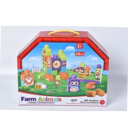 Kocke farma 826955