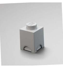 Kutija za odlaganje (1) Lego kameno siva 40011740