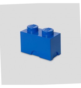 Kutija za odlaganje (2) Lego plava 40021731