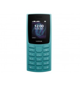 Mobilni telefon NOKIA 105 2023/zelena