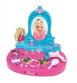 Barbie set za ulepšavanje mali 20175