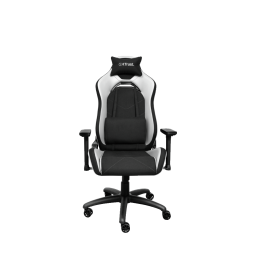 Stolica TRUST GXT714 RUYA ECO gaming/crno bela