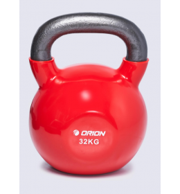 ORION  32 kg Kettlebell rusko zvono