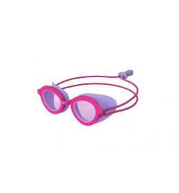 Naočare za plivanje Kids sunny dečije roze 