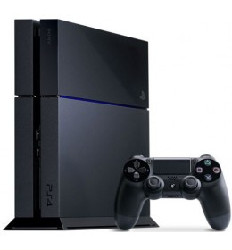 Sony Playstation 4 konzola PS4 500GB