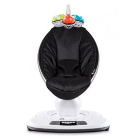 Ljuljaška 4Moms Mamaroo 3.0 Classic black