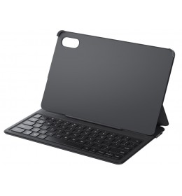 Tastatura za tablet HONOR Pad X9/bežična/preklopna maska/siva