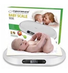 Vaga telesna za Bebe EBS019, 0.03 -20 KG