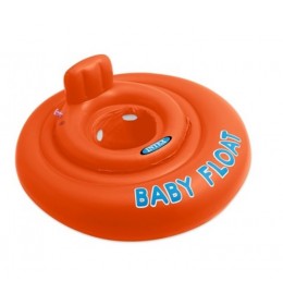 Baby šlauf Intex Neon 