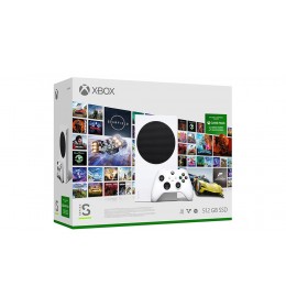 XBOX Series S 512GB GP