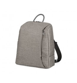 Torba-ranac za kolica city grey