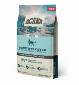 Acana CAT Bountiful Catch 4,5 kg