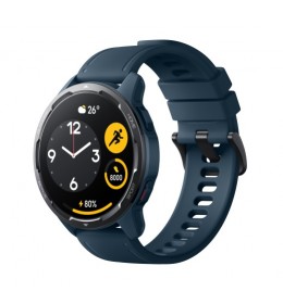 Xiaomi Watch S1 Active GL (Ocean Blue)