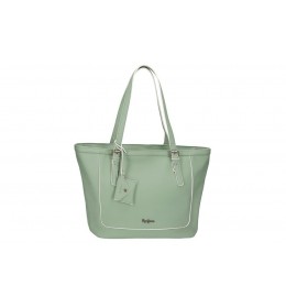 Pepe Jeans torba za laptop mint