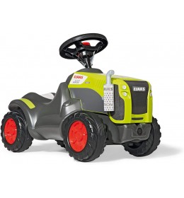 Mini Trak Rolly Guraljka CLAAS Xerion 5000