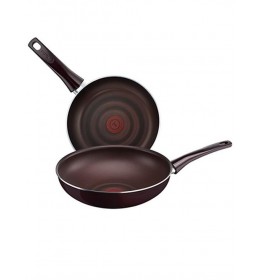 Tiganj wok Pleasure 28cm - D5021953