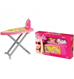 Set Daska za Peglanje Barbie DEDE 015065