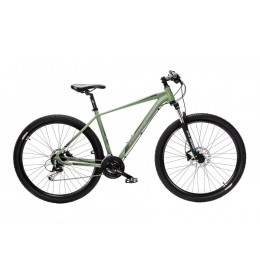 Capriolo MTB LEVEL 93 29"24AL maslinasto-crna 21