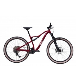 Capriolo mtb al-mo 9.7 fs 29" bordo 16