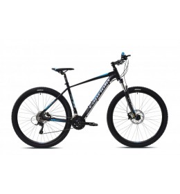 Bickil MTB level 9.3 29''/24AL crno plava 21 