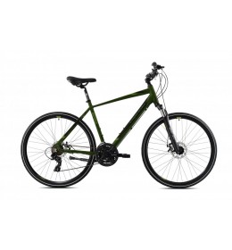 Capriolo bicikl TREK-roadster m 28" zeleno 20