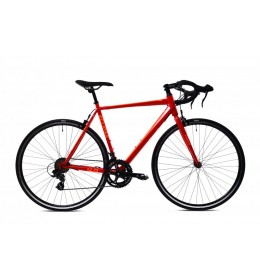 Road bicikl Eclipse 4.0 crvena 58