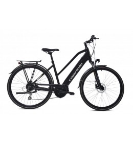 ECO 700.3.2 E-BIKE 28" crna 